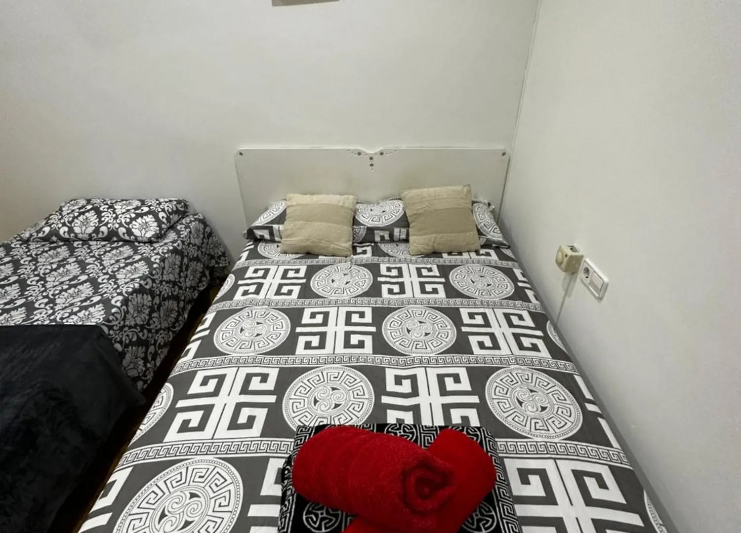 Bcn Gotico Bed & Breakfast Barcelona