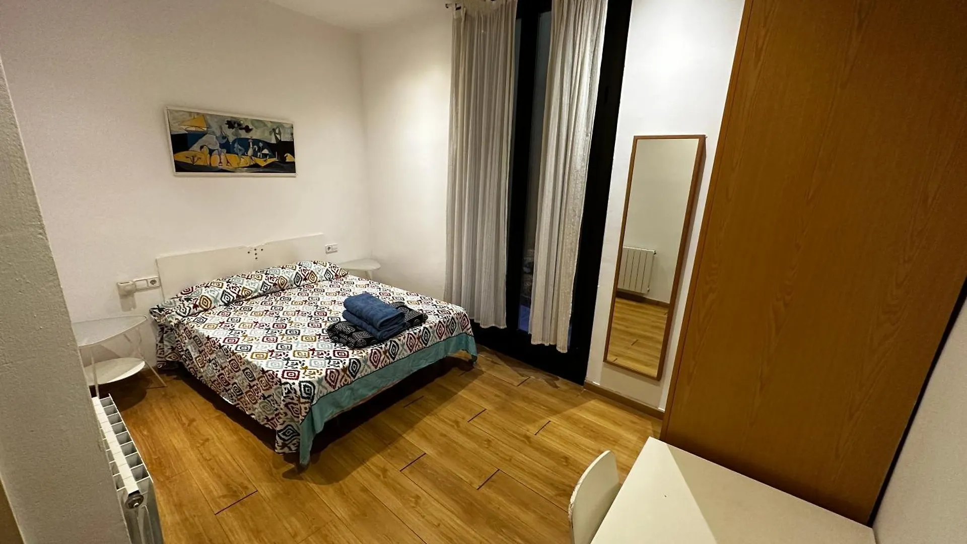 Bcn Gotico Bed & Breakfast Barcelona Spain