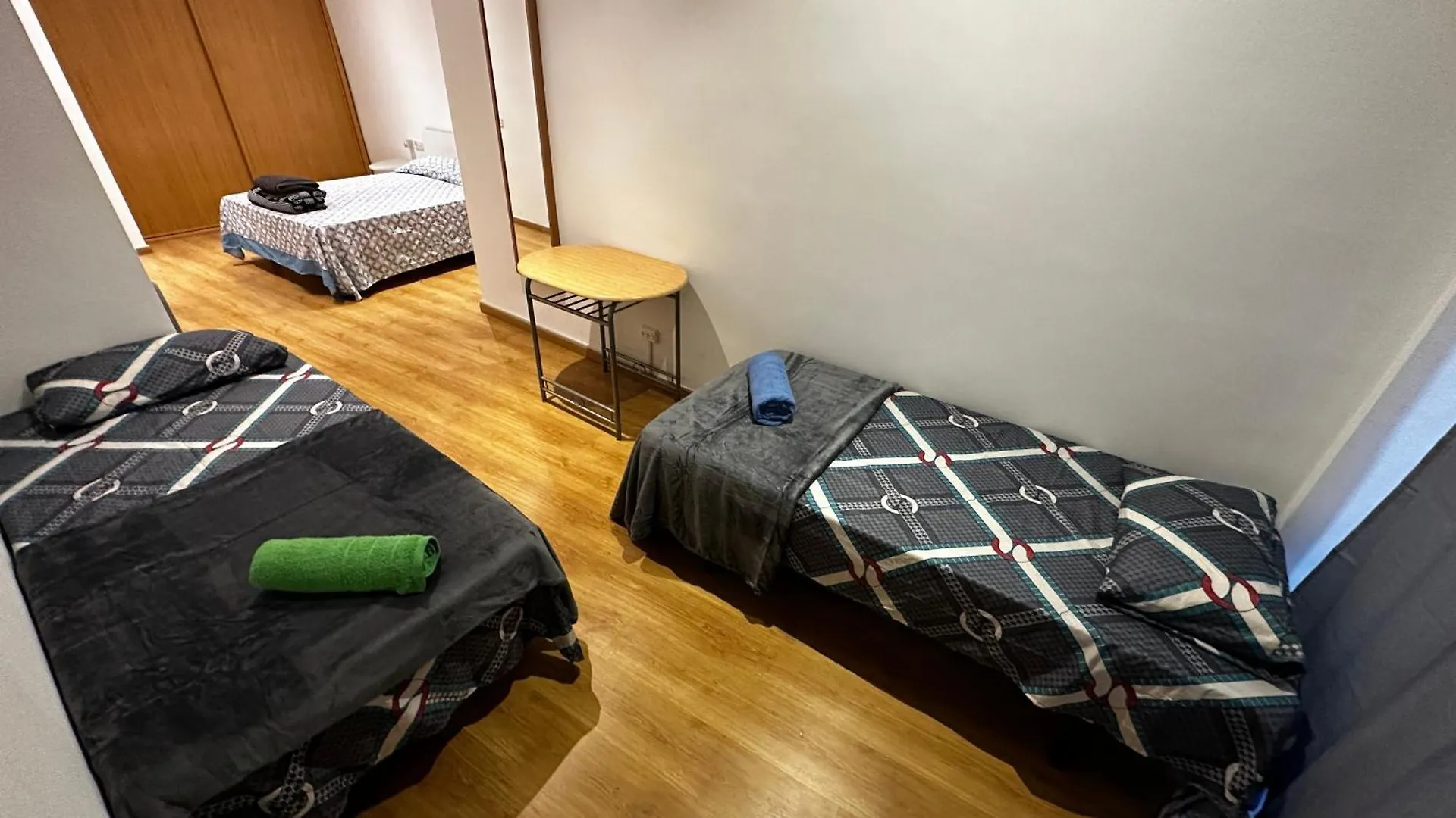 Bcn Gotico Bed & Breakfast Barcelona 0*,  Spain