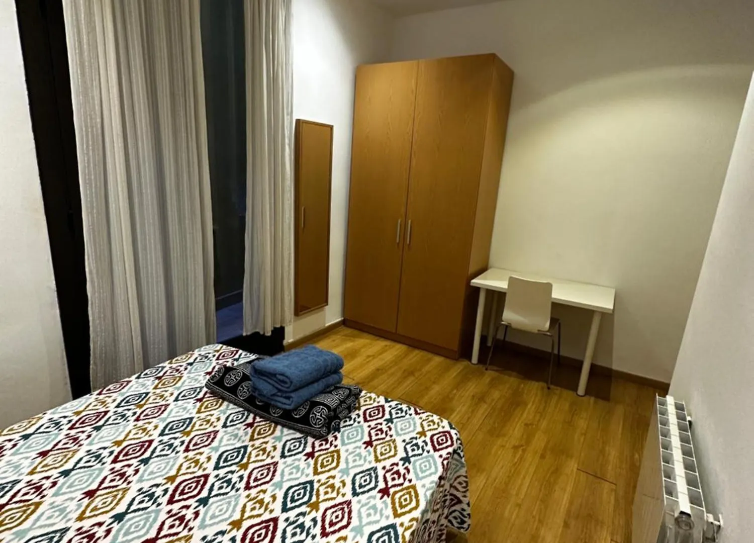 Bcn Gotico Bed & Breakfast Barcelona 0*,  Spain