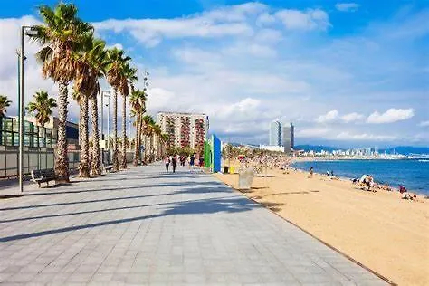 Bcn Gotico Bed & Breakfast Barcelona