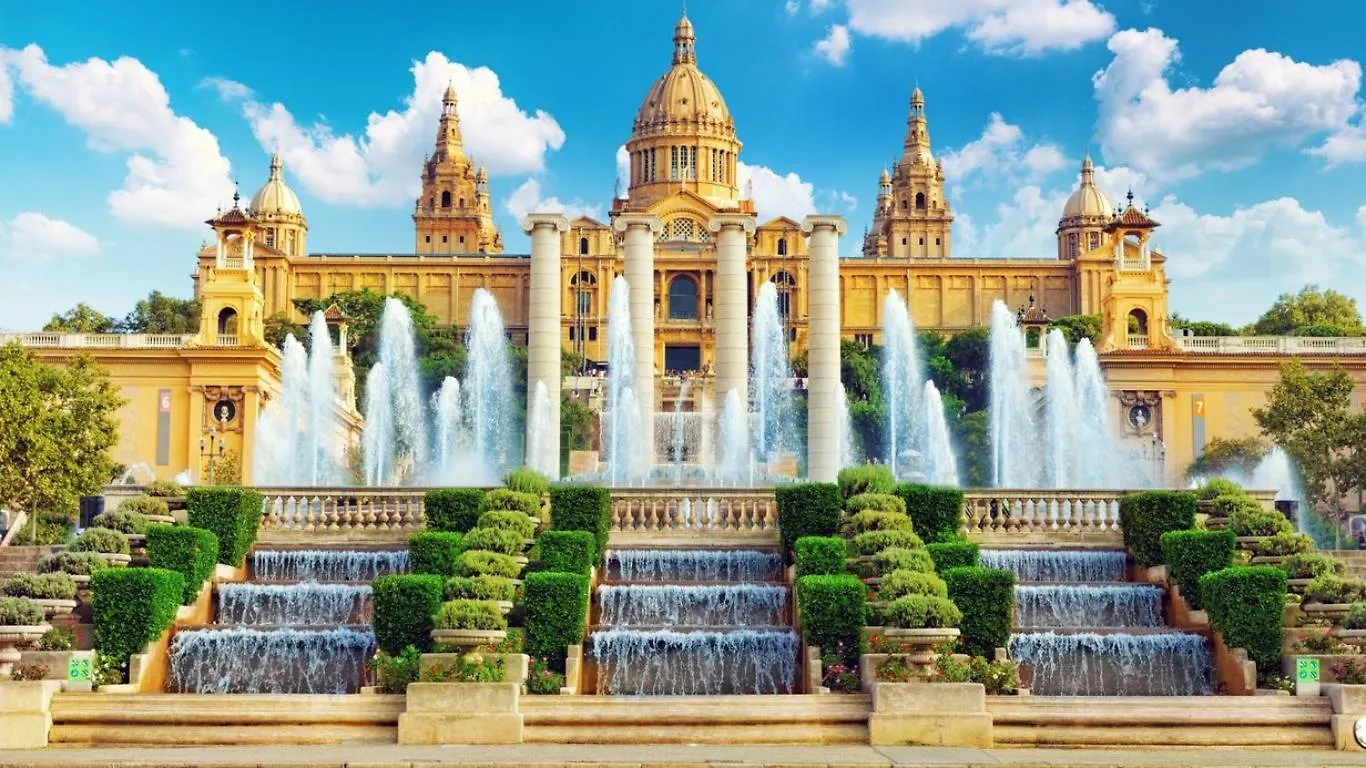 Bcn Gotico Bed & Breakfast Barcelona