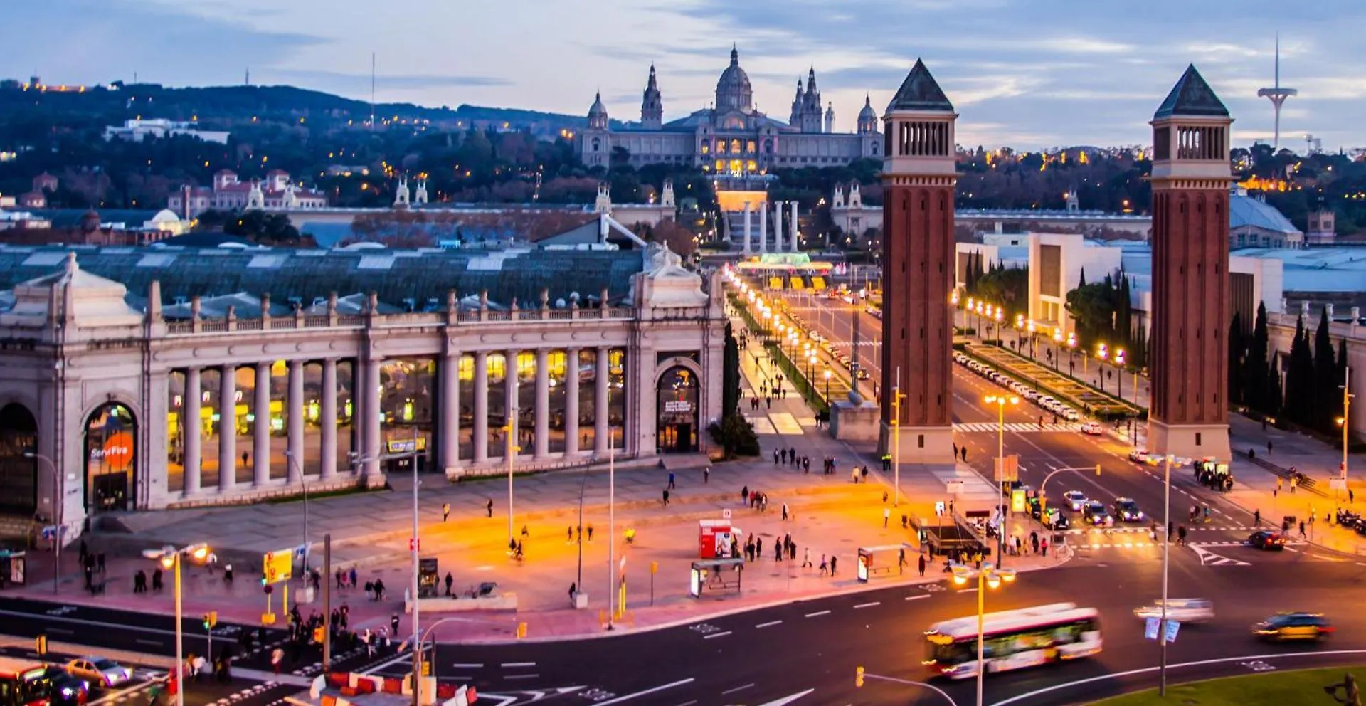 Bcn Gotico Bed & Breakfast Barcelona