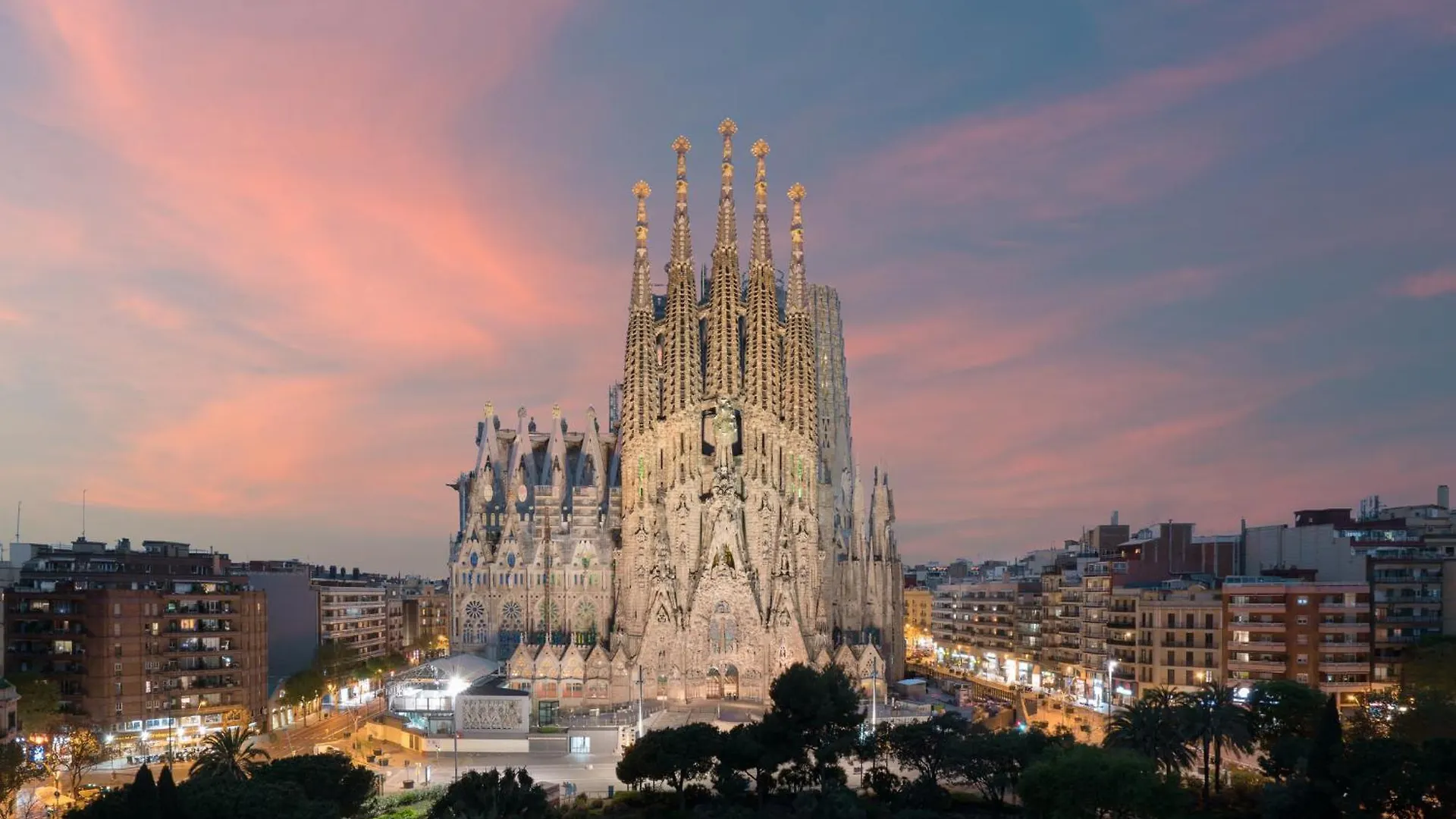 Bcn Gotico Bed & Breakfast Barcelona