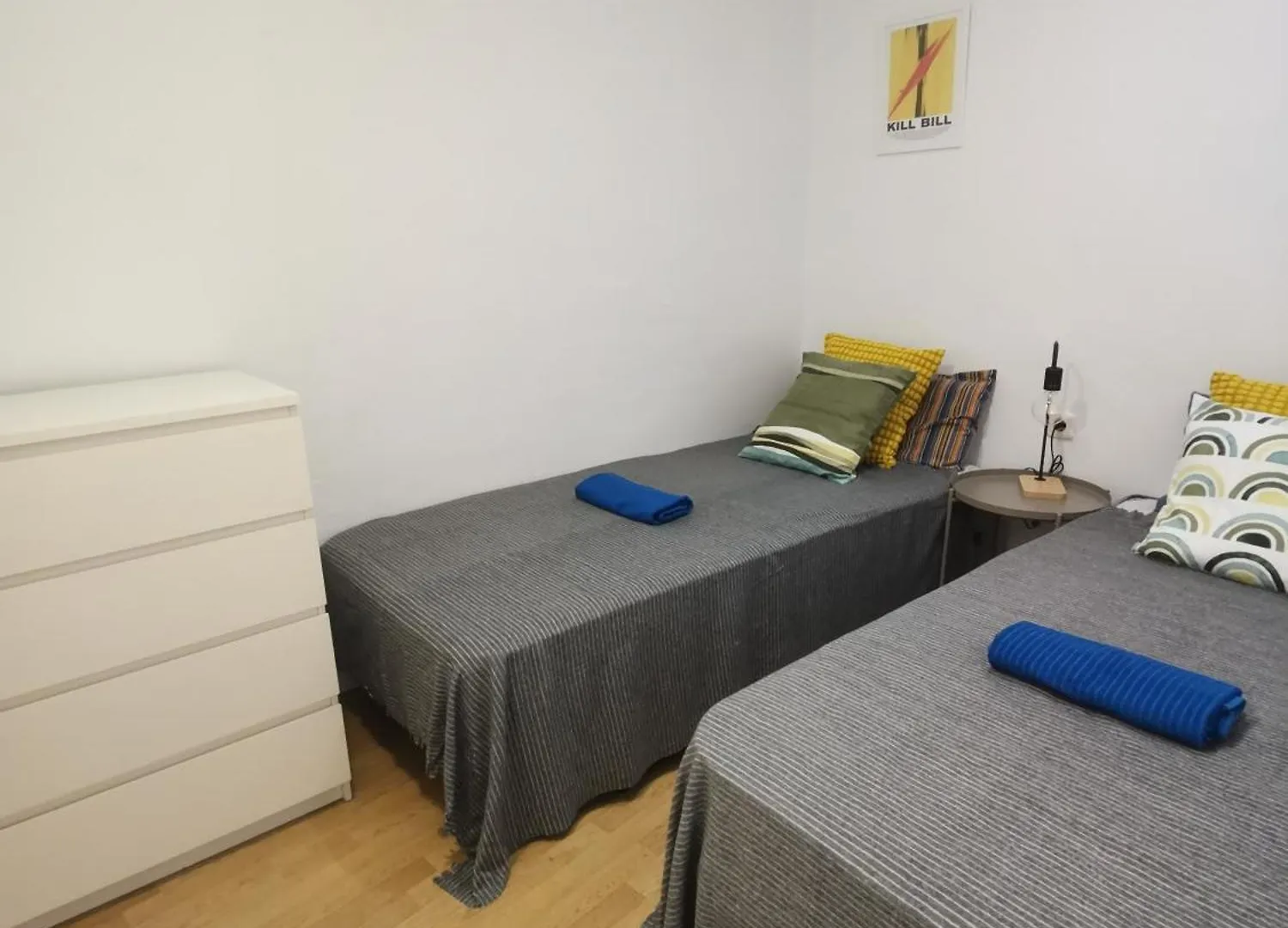 Bcn Gotico Bed & Breakfast Barcelona Spain