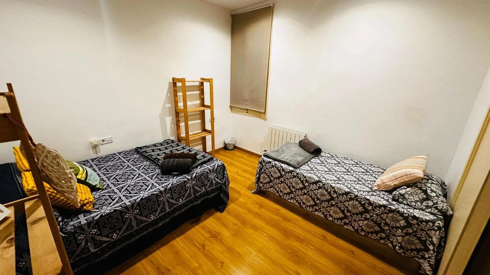 Bcn Gotico Bed & Breakfast Barcelona