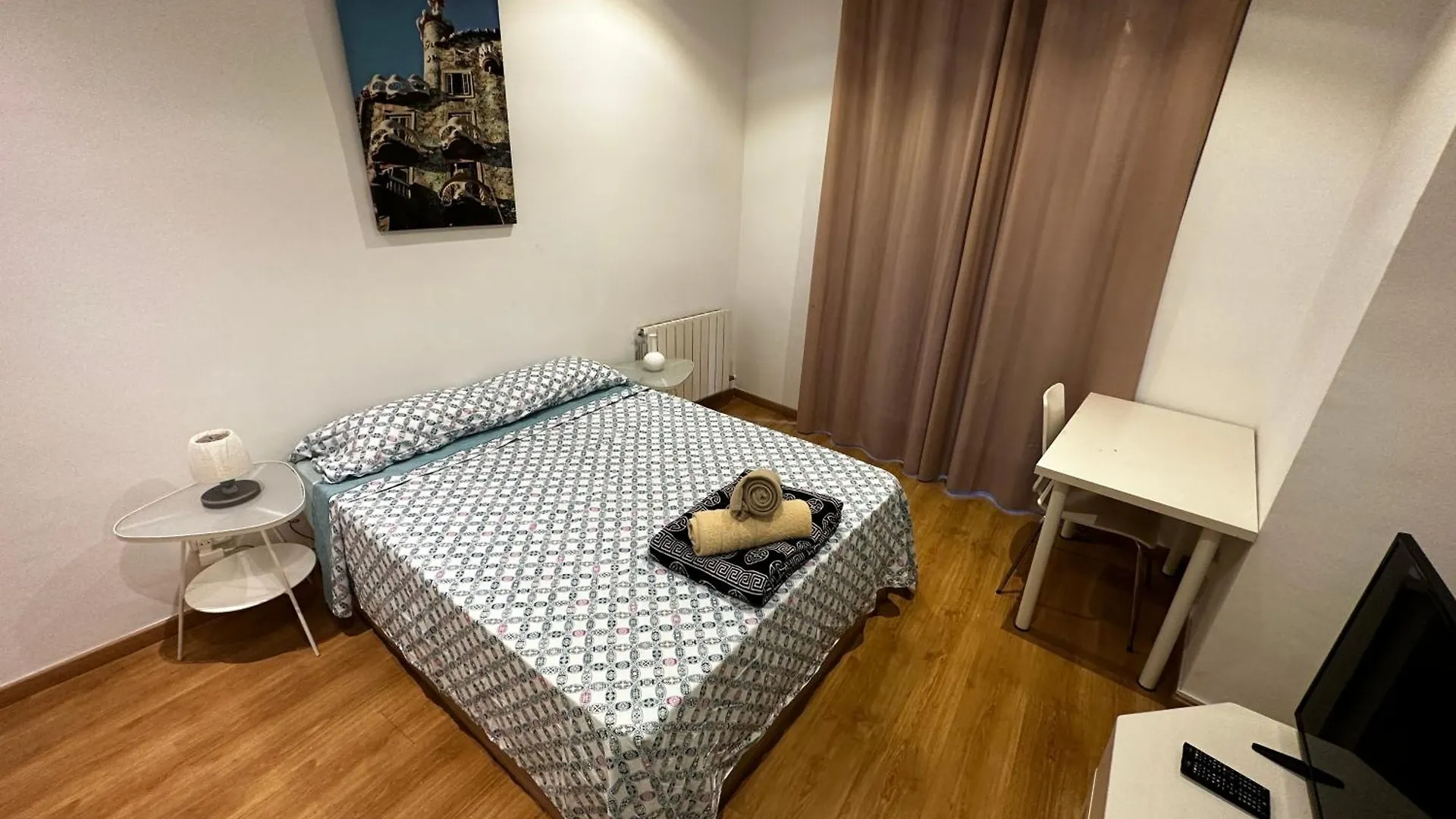 Bcn Gotico Bed & Breakfast Barcelona 0*,  Spain