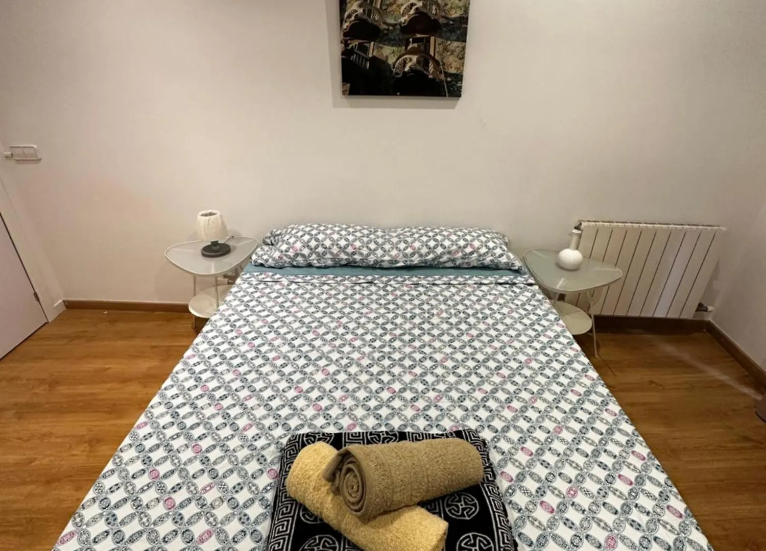 Bcn Gotico Bed & Breakfast Barcelona