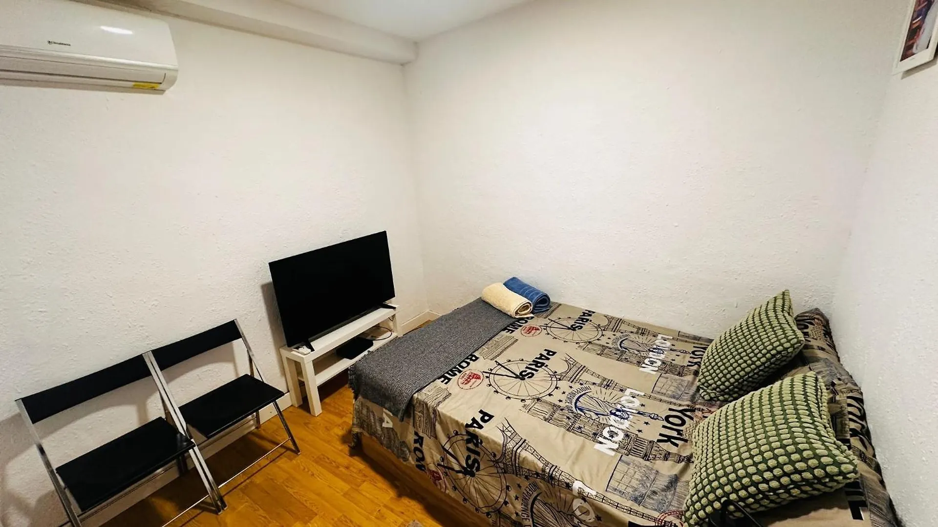 Bcn Gotico Bed & Breakfast Barcelona