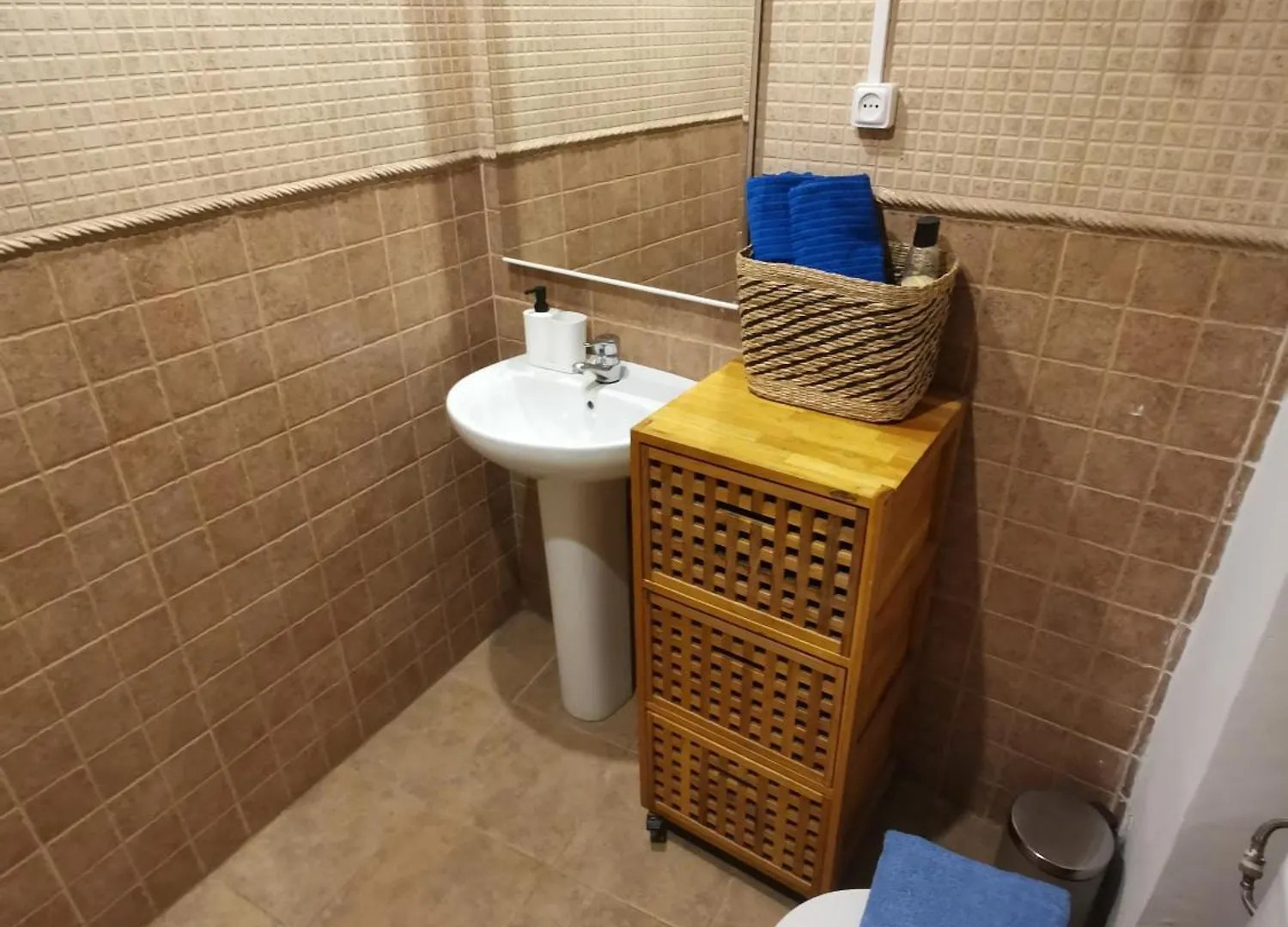 Bcn Gotico Bed & Breakfast Barcelona