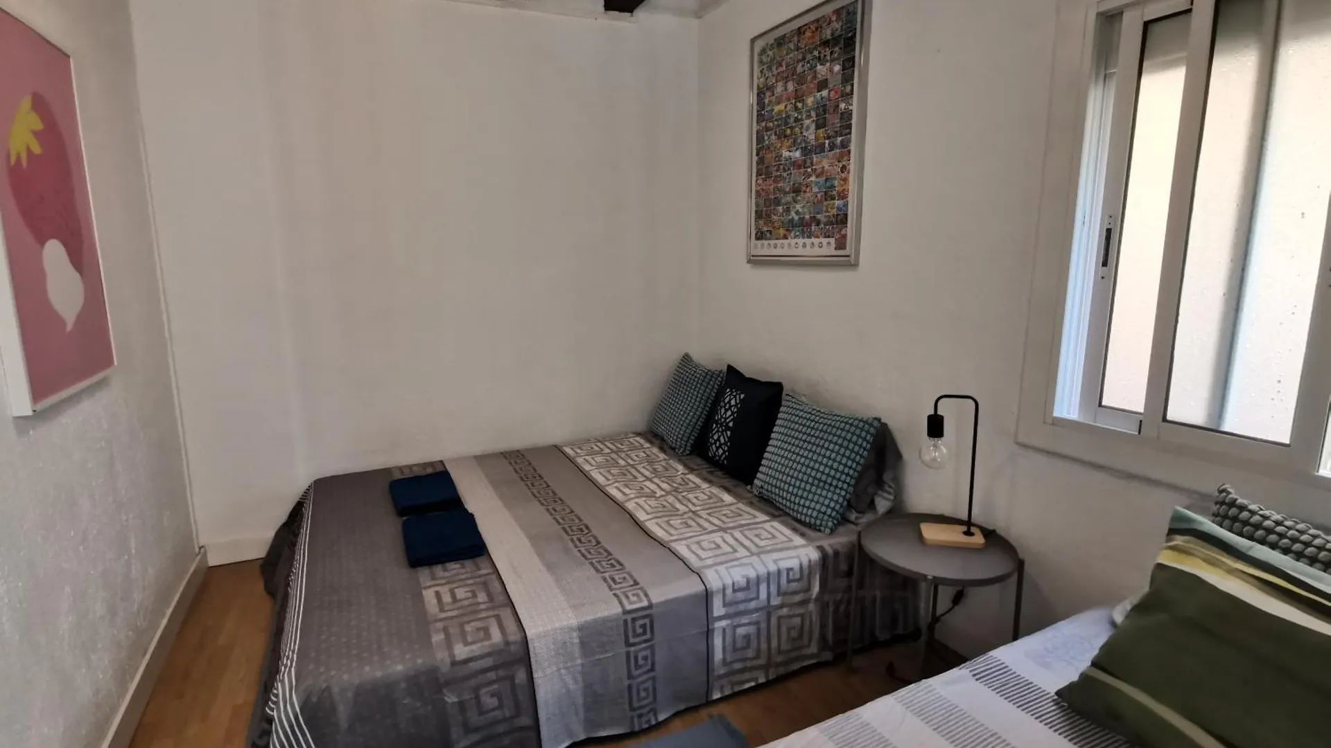 Bcn Gotico Bed & Breakfast Barcelona Spain