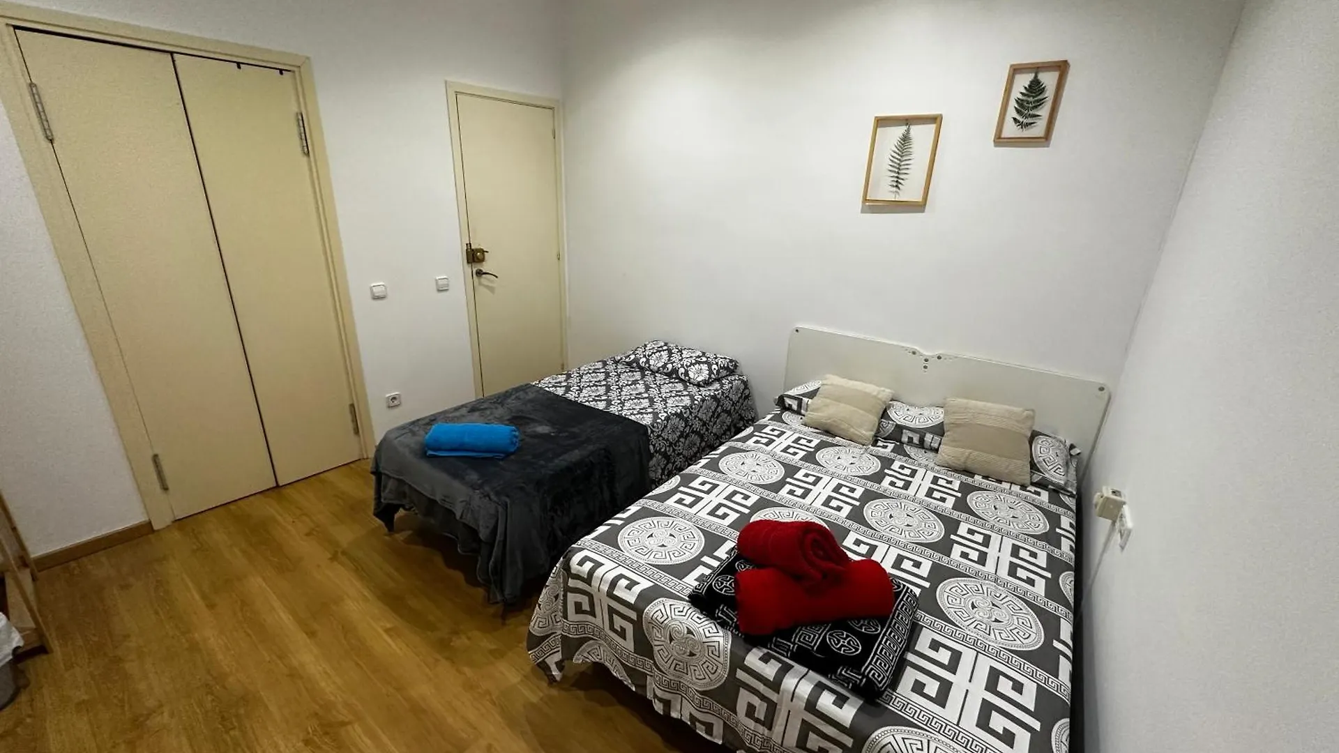 Bcn Gotico Bed & Breakfast Barselona 0*,  İspanya