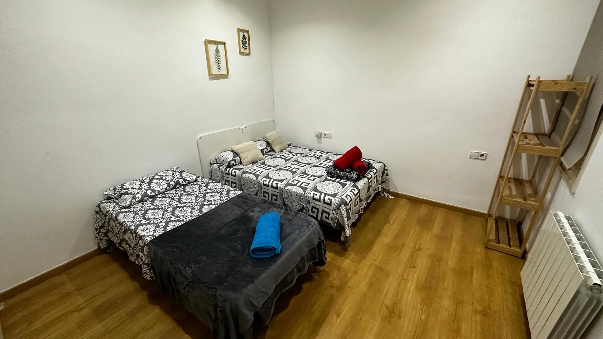 Bcn Gotico Bed & Breakfast Barselona 0*,  İspanya