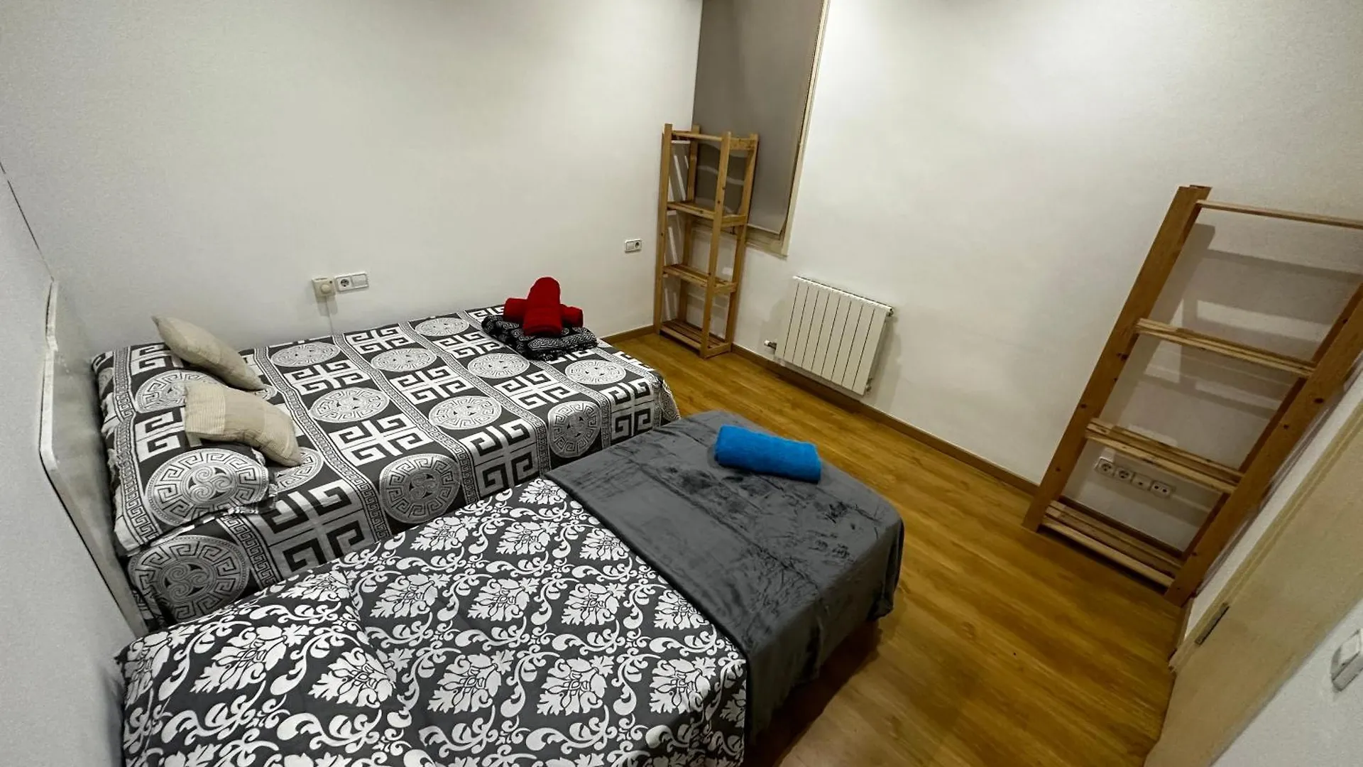 Bcn Gotico Bed & Breakfast Barselona