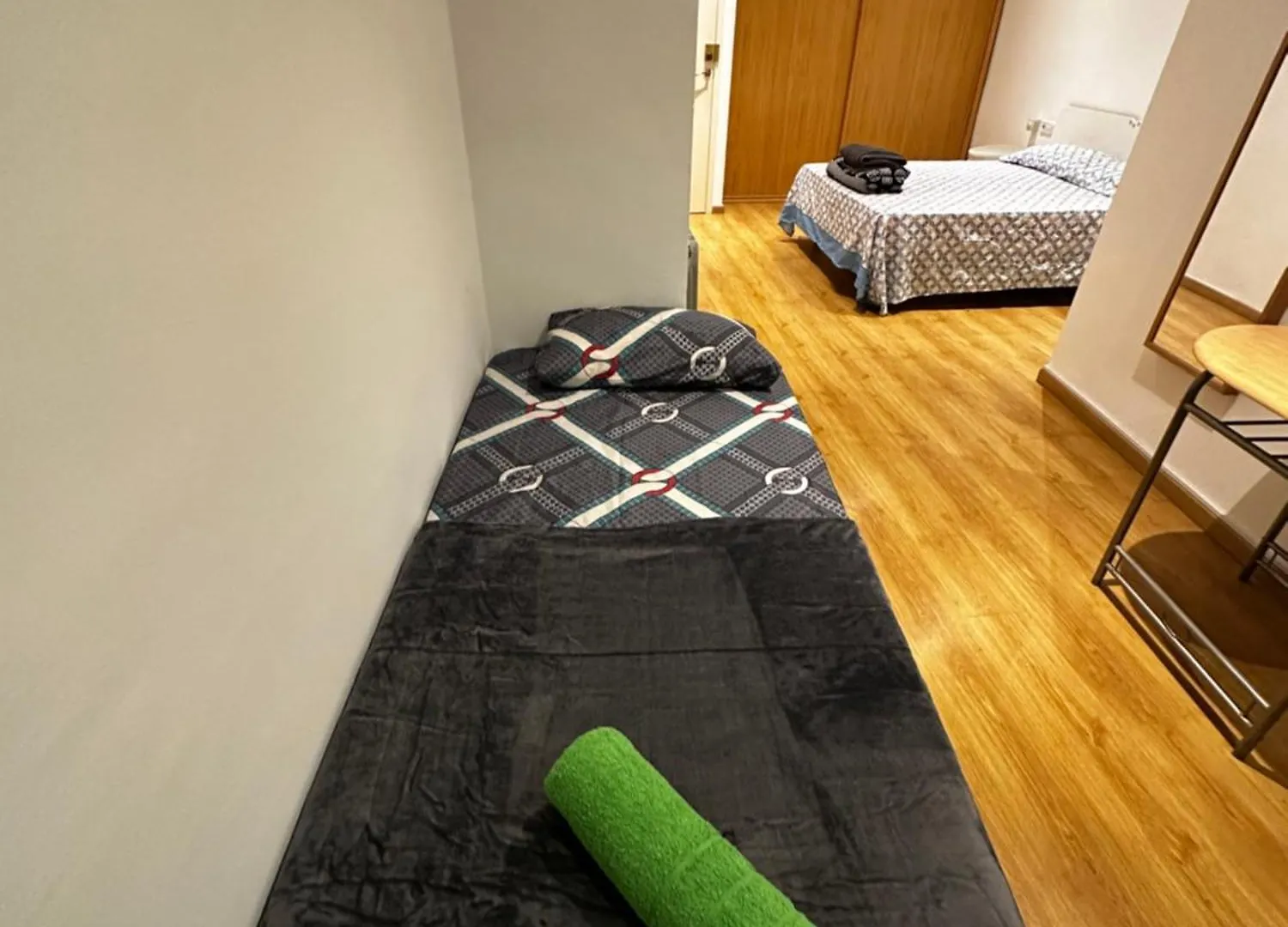 Bcn Gotico Bed & Breakfast Barselona İspanya