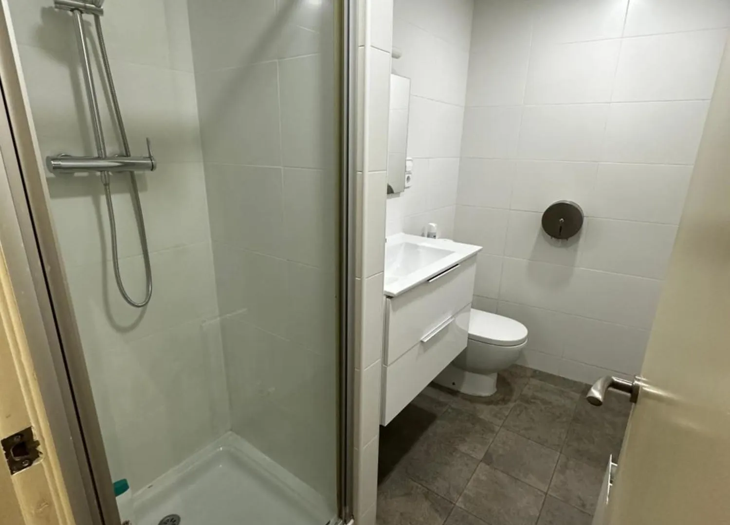 Bcn Gotico Bed & Breakfast Barselona