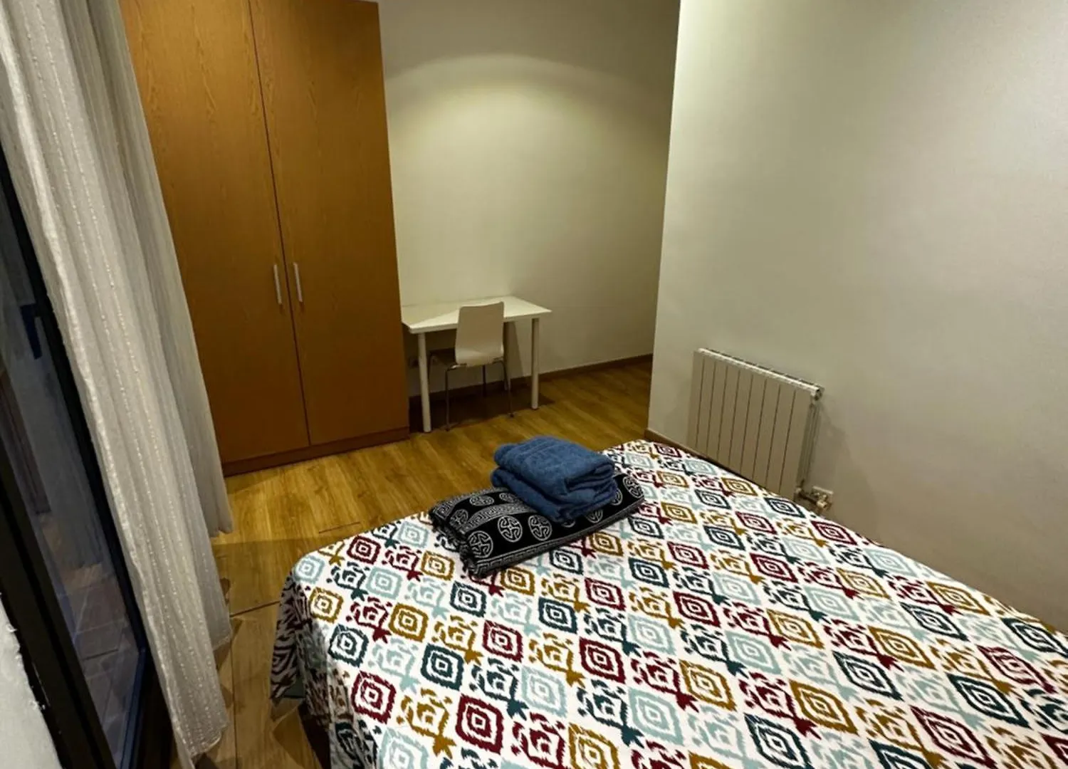 Bcn Gotico Bed & Breakfast Barselona İspanya