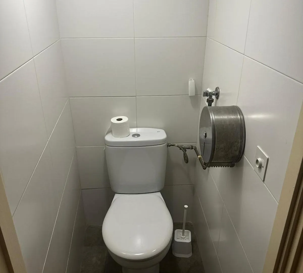 Bcn Gotico Bed & Breakfast Barselona