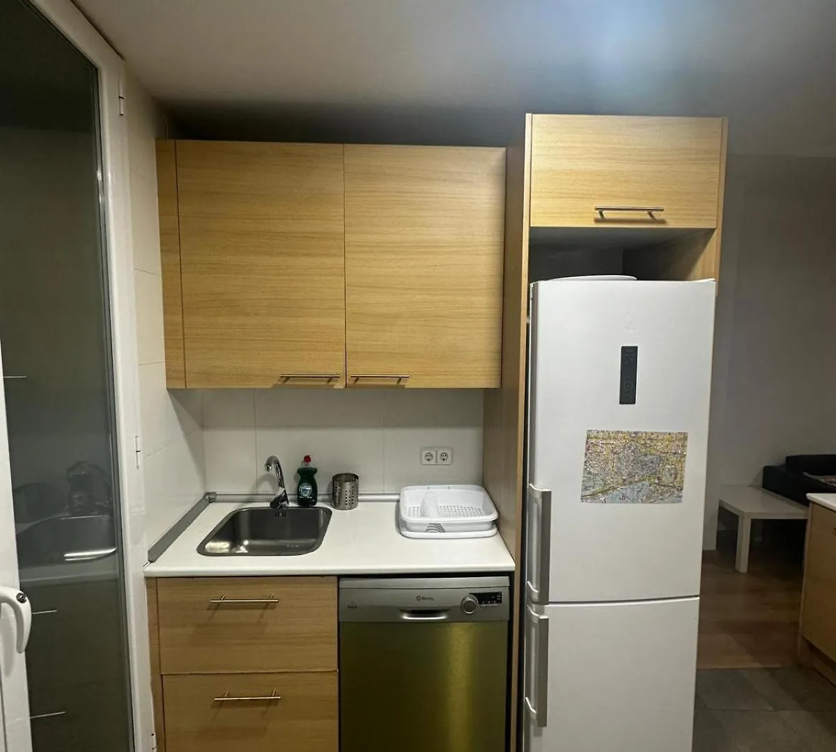 Bcn Gotico Bed & Breakfast Barcelona Spain