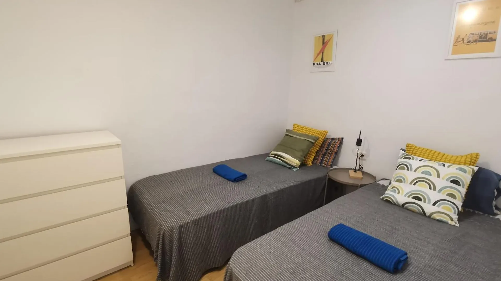 Bcn Gotico Bed & Breakfast Barcelona