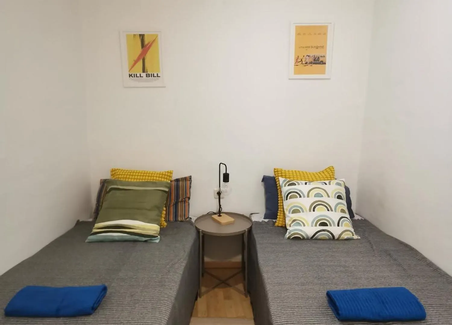 Bcn Gotico Bed & Breakfast Barcelona