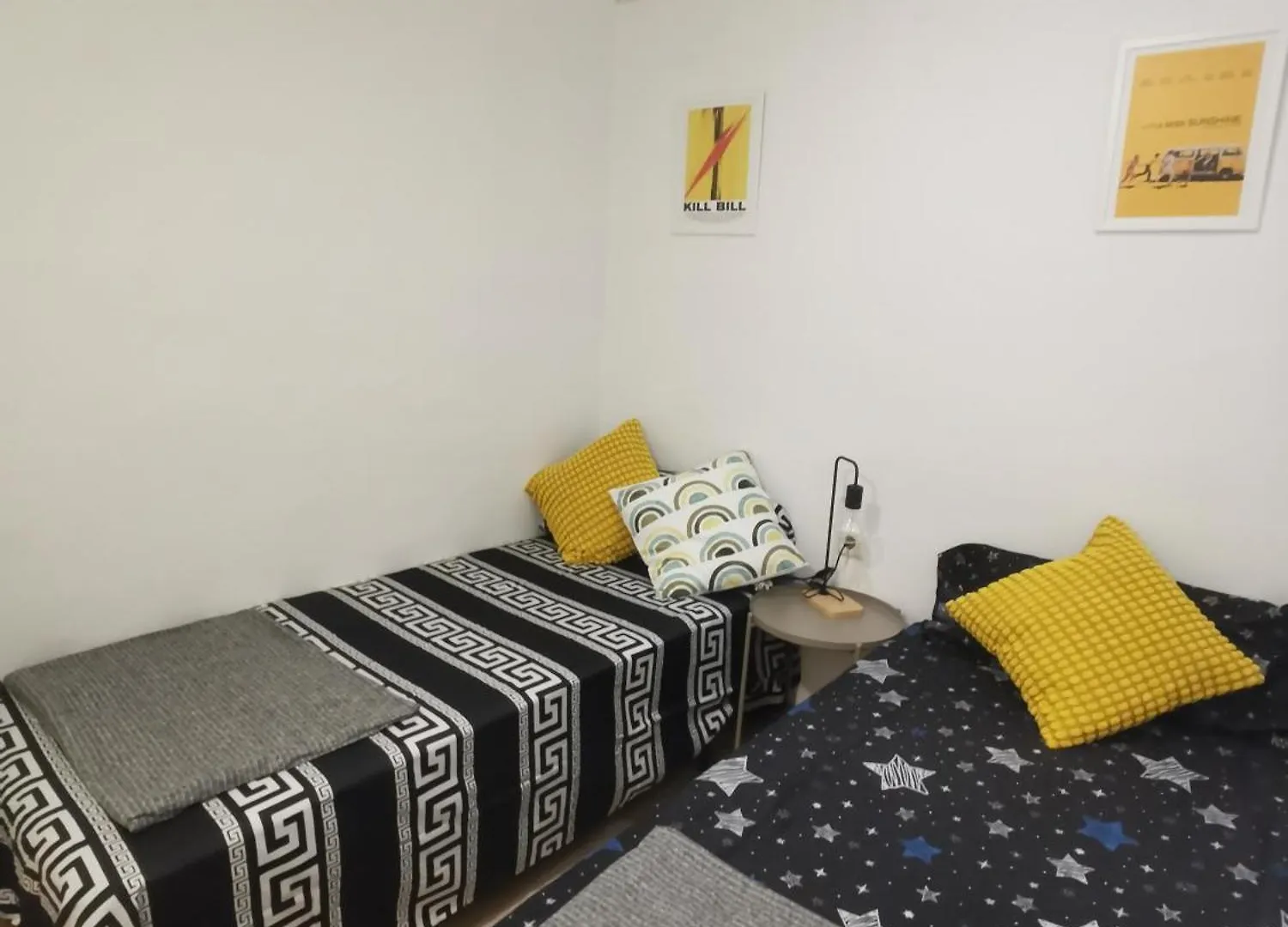 Bcn Gotico Bed & Breakfast Barselona 0*,