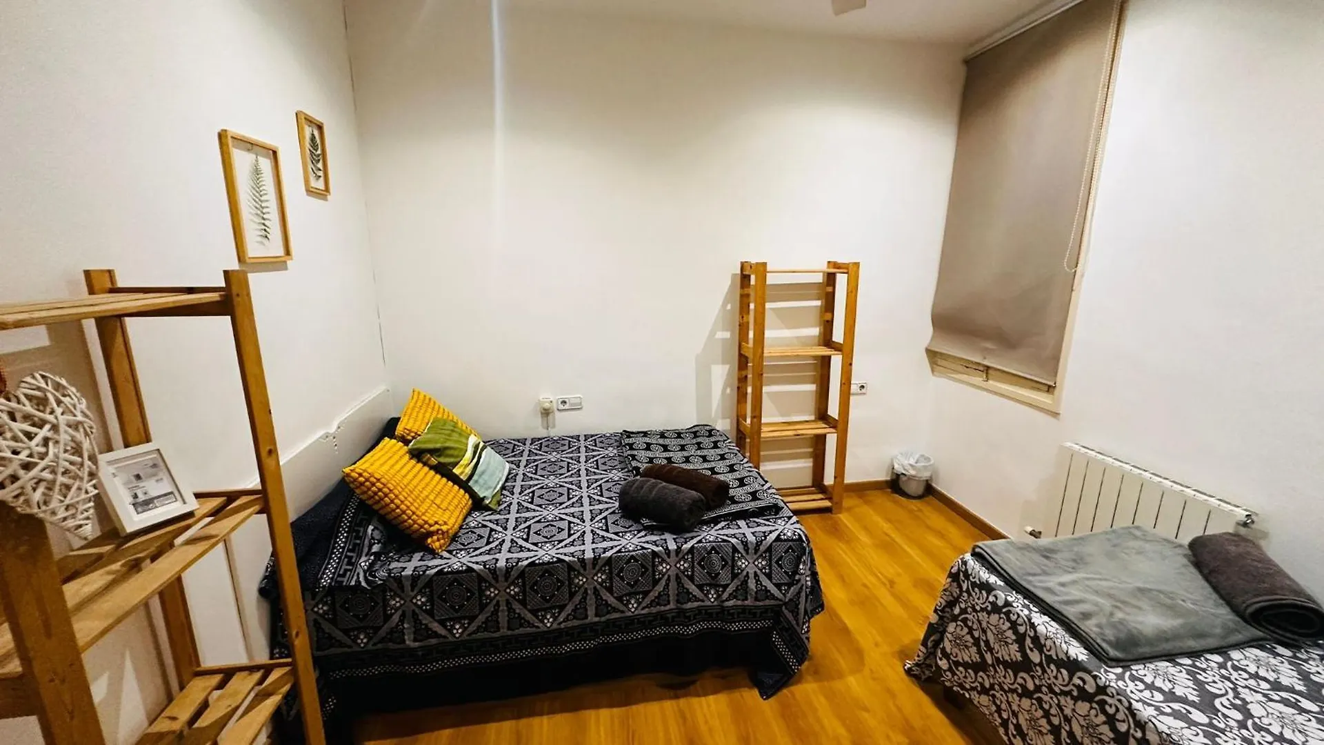Bcn Gotico Bed & Breakfast Barselona
