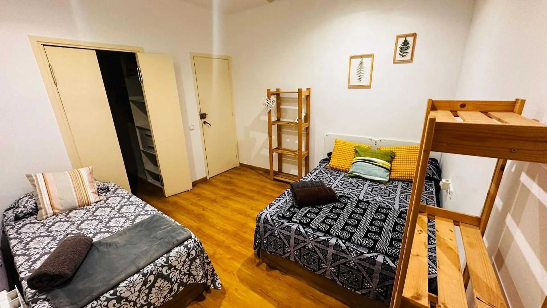 Bcn Gotico Bed & Breakfast Barselona 0*,