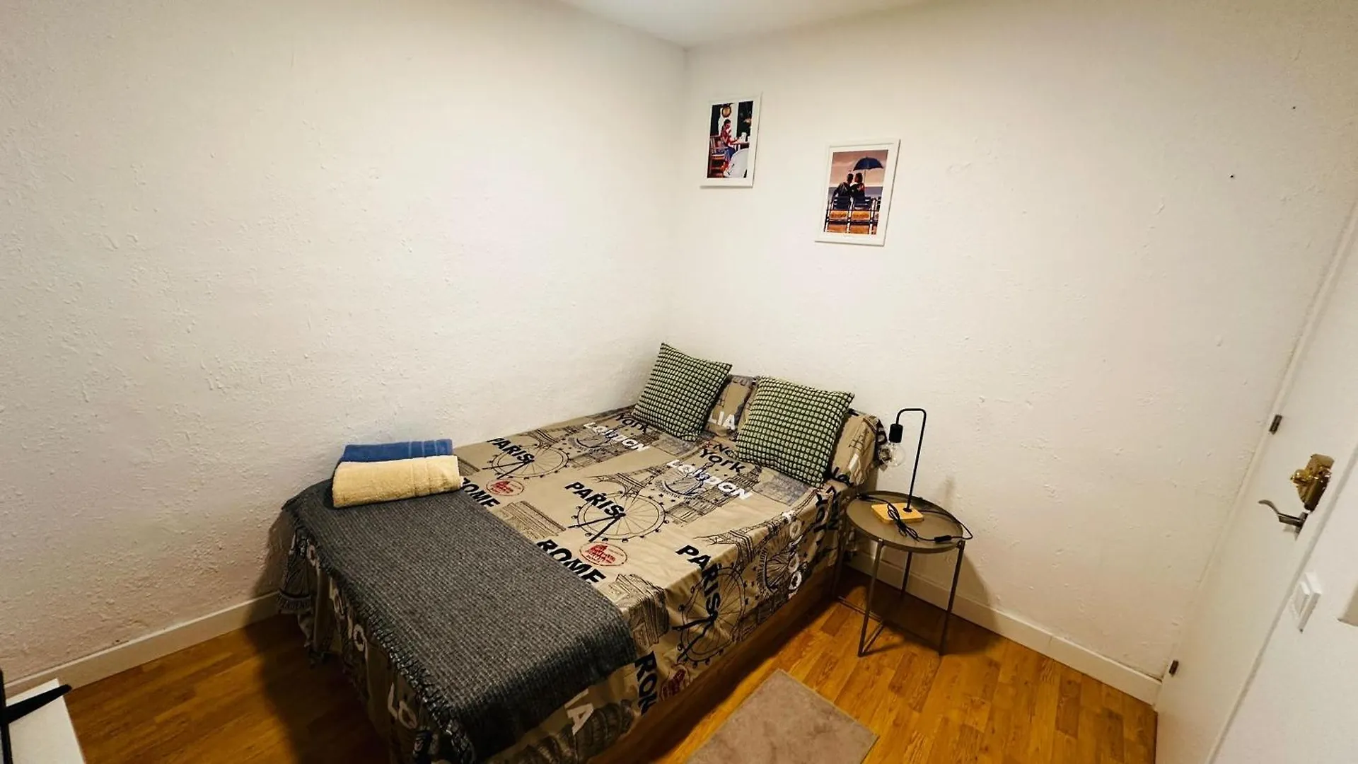 Bcn Gotico Bed & Breakfast Barselona