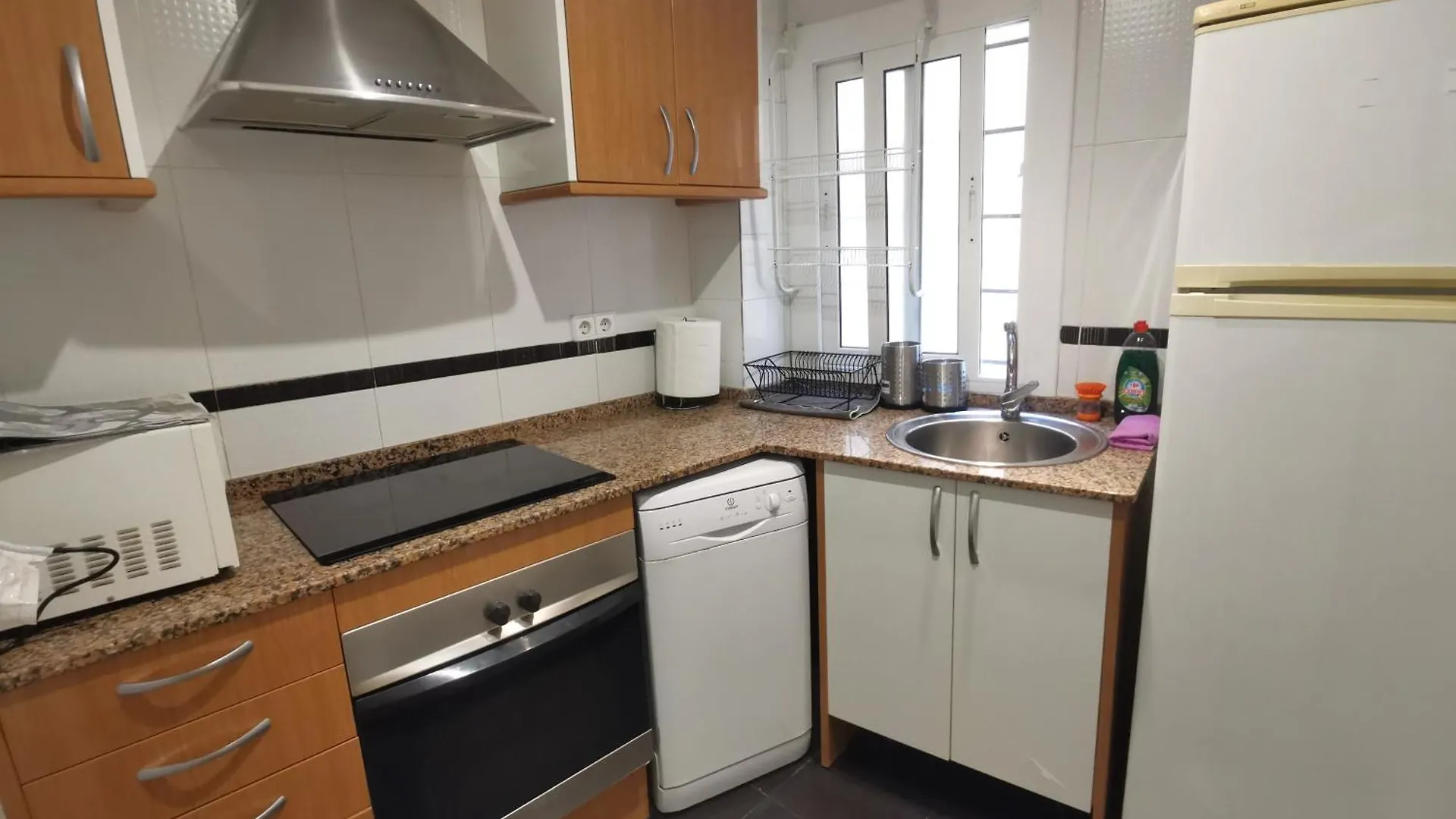 Bcn Gotico Bed & Breakfast Barselona İspanya