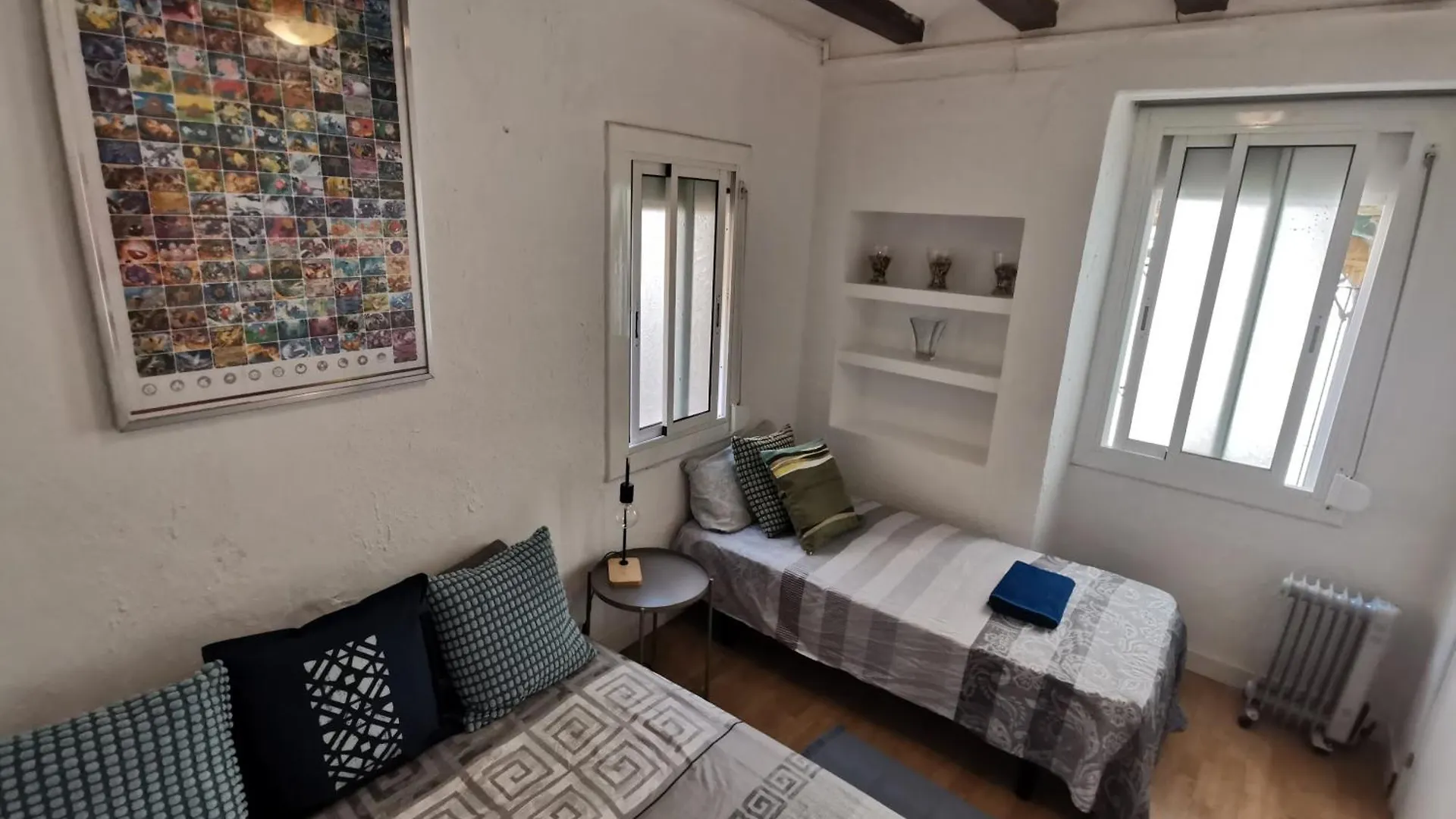 Bcn Gotico Bed & Breakfast Barselona
