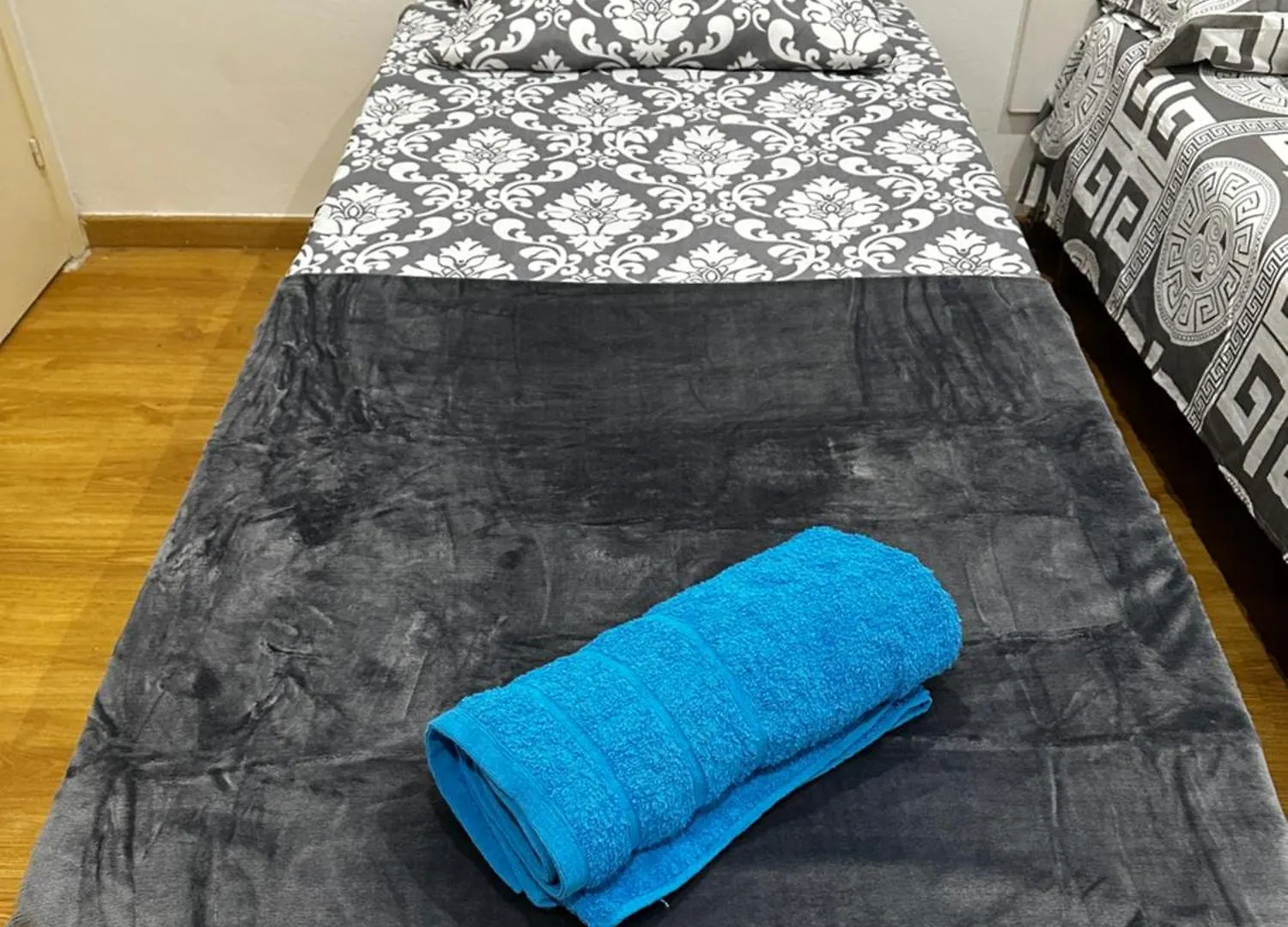 Bcn Gotico Bed & Breakfast Barcelona