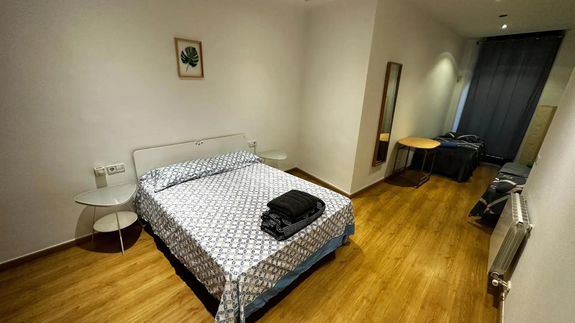 Bcn Gotico Bed & Breakfast Barcelona