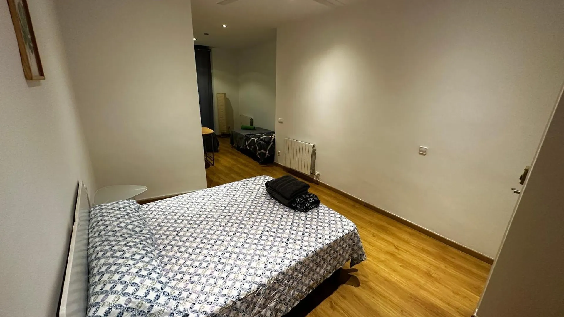 Bcn Gotico Bed & Breakfast Barcelona Spain