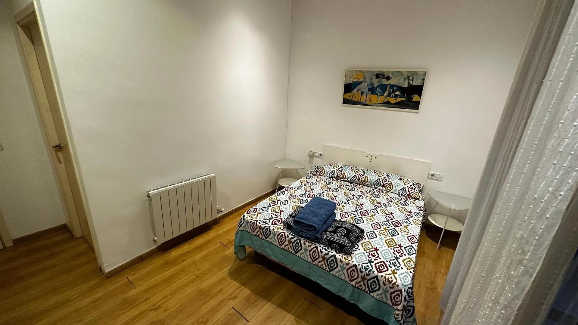 Bcn Gotico Bed & Breakfast Barcelona Spain