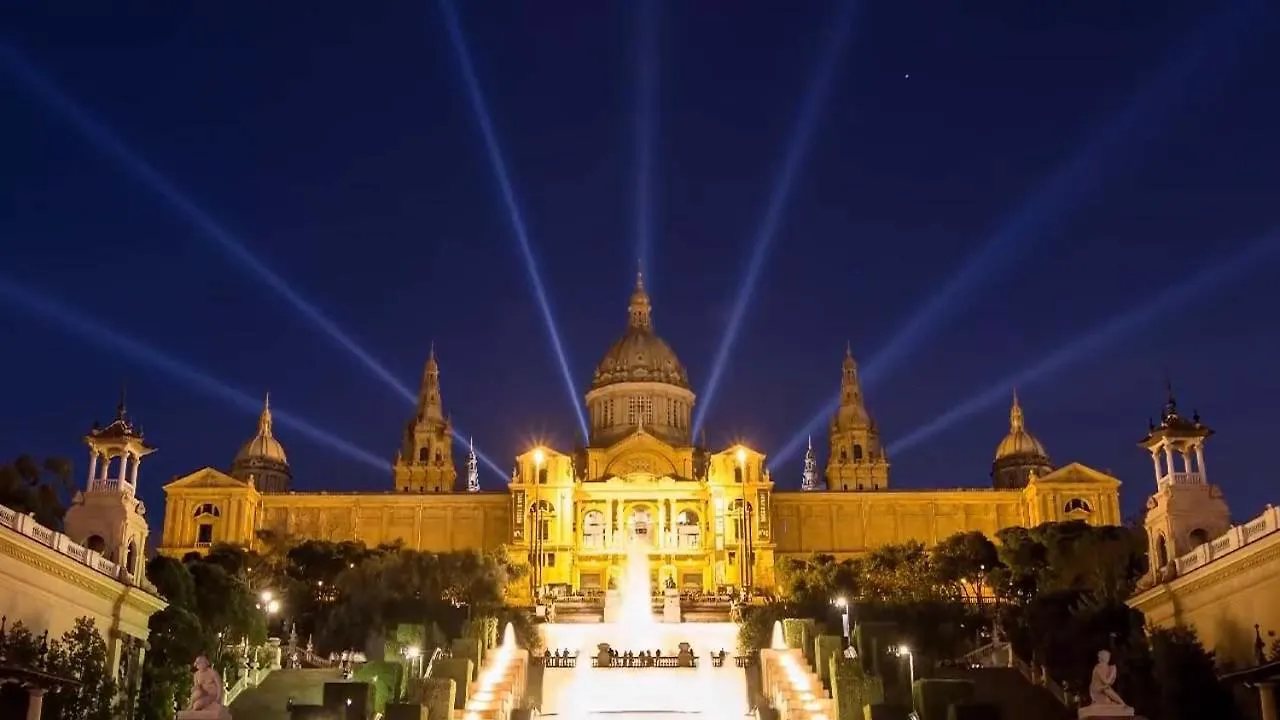 Bcn Gotico Bed & Breakfast Barcelona Spain