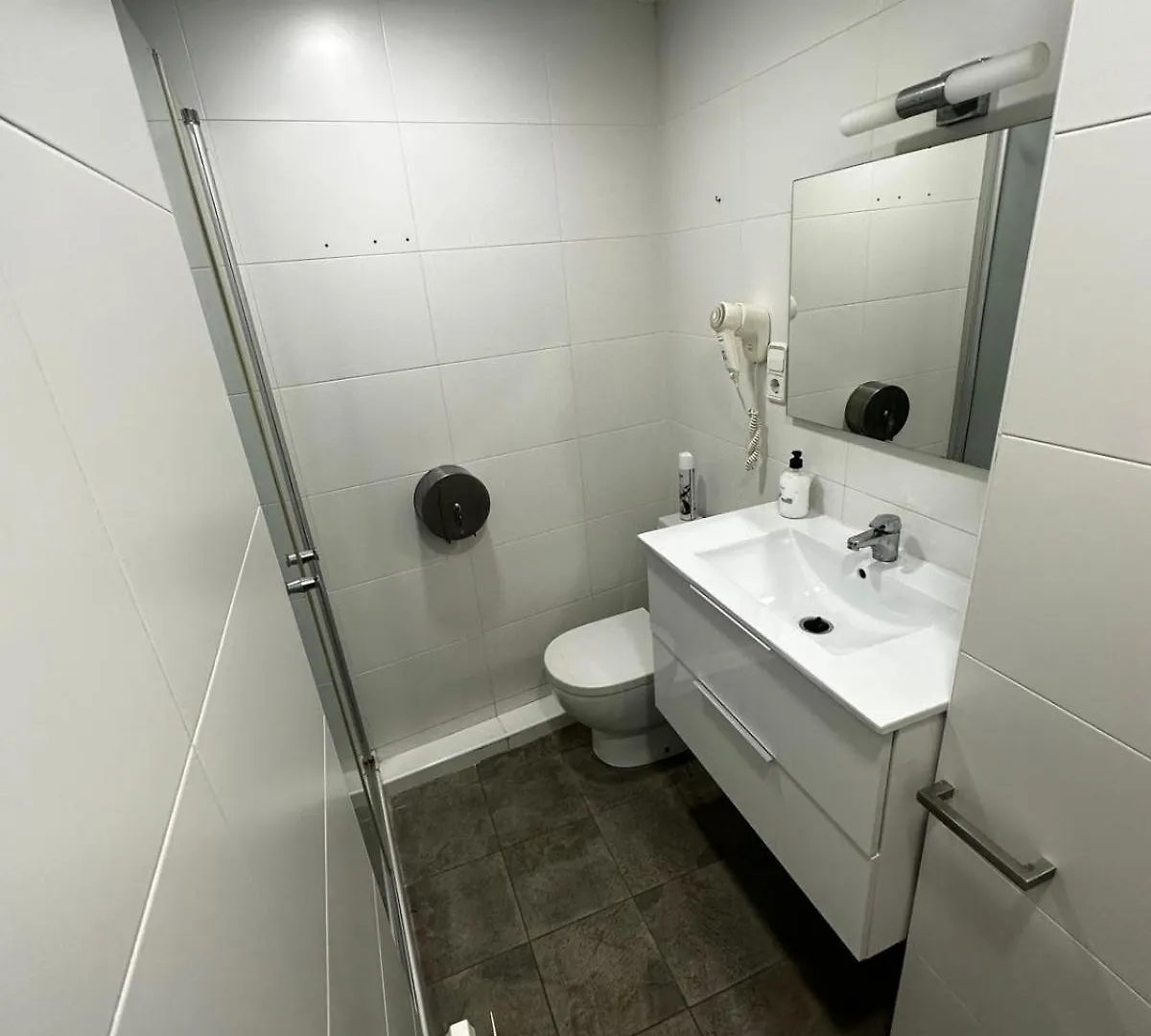 Bcn Gotico Bed & Breakfast Barcelona Spain