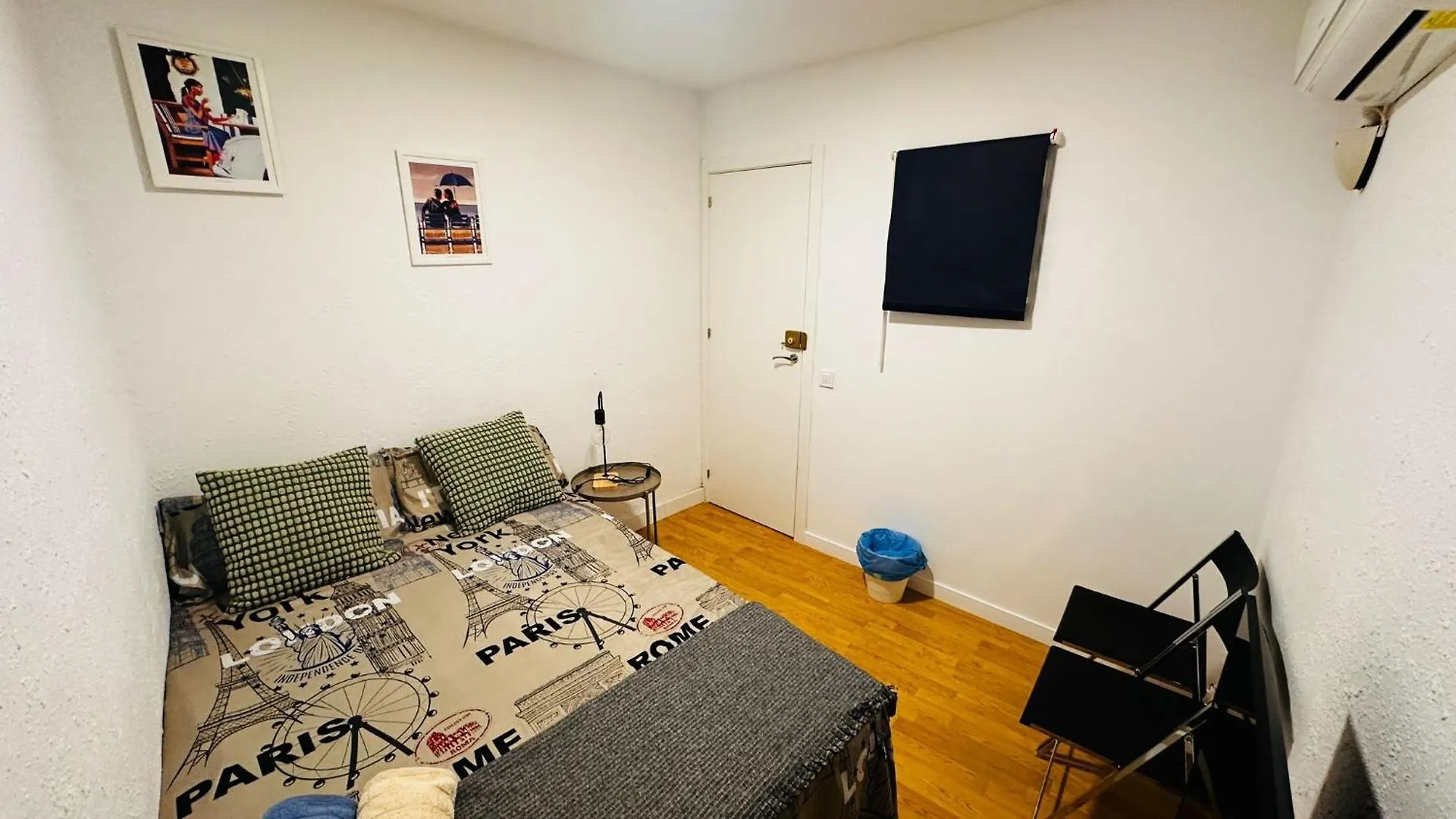 Bcn Gotico Bed & Breakfast Barcelona 0*,