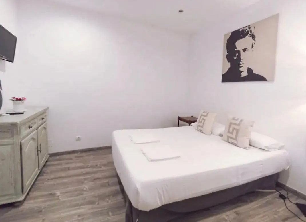 Bcn Gotico Bed & Breakfast Barcelona
